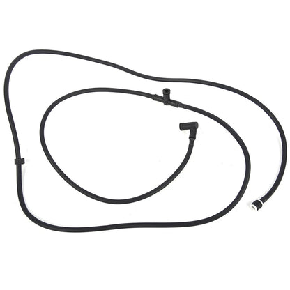 Windshield Washer Hose & Jet Nozzles for Ford F-250 F-350 (2011–2016)