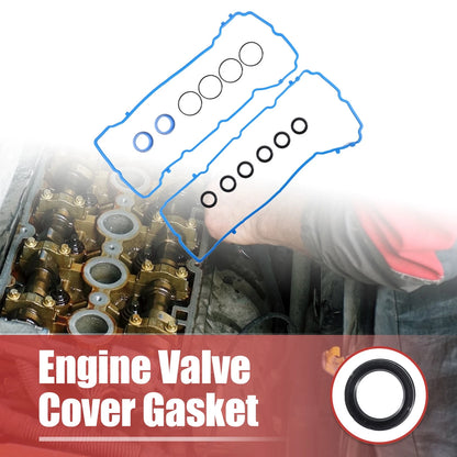 Set Engine Valve Cover Gasket for Chrysler Dodge Jeep
