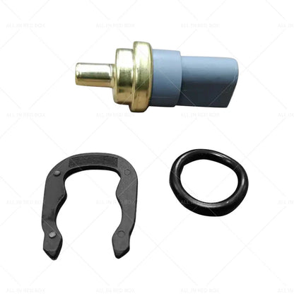 Coolant Temperature Sensor for Audi Skoda VW Golf Passat (2000-2005)