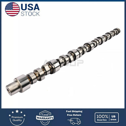 Camshaft for Cummins ISX15 Engines