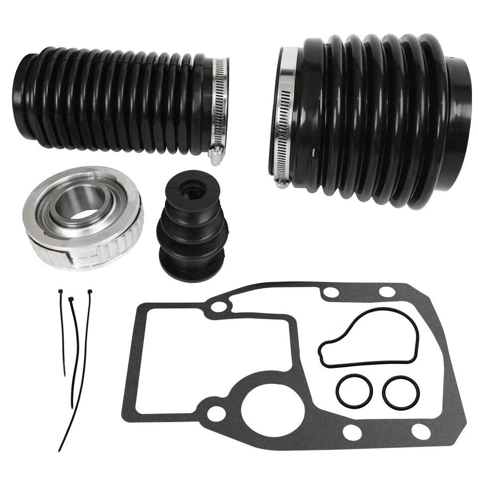 Gimbal Bearing Bellows Kit for OMC Cobra/Volvo Penta 1986+