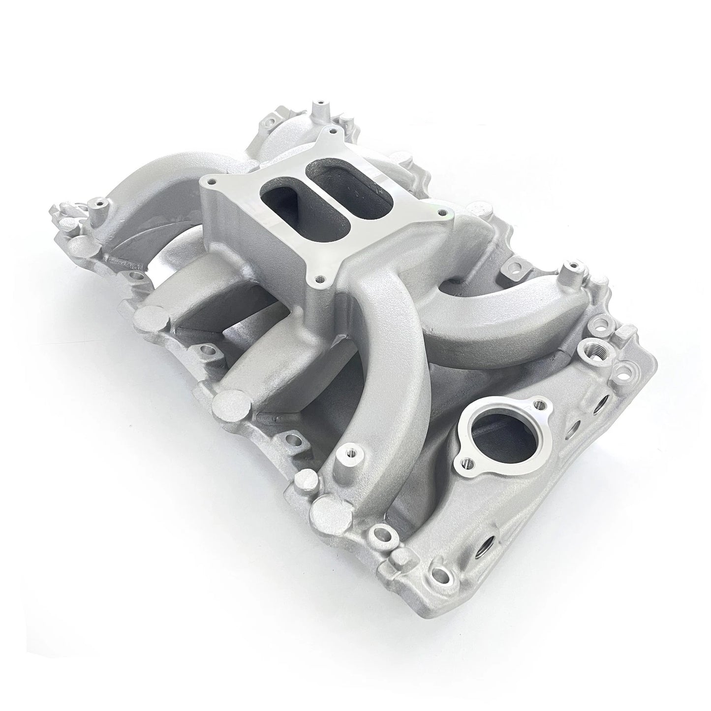 Mid Rise Air Intake Manifold for Holden 304