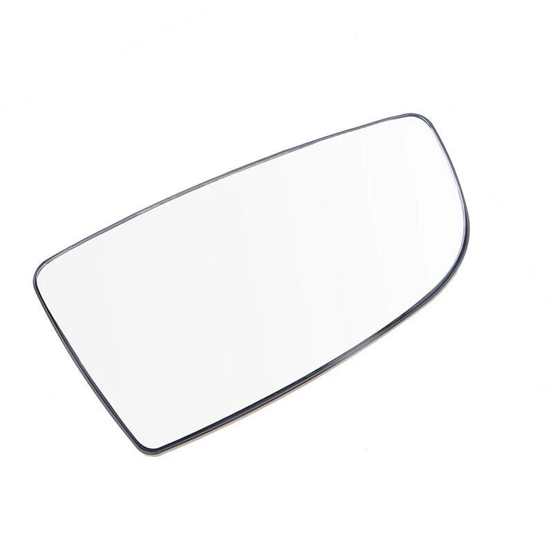 Mirror Glass Lower Convex Passenger Side for Ford Transit 150 250 350 (2015-2019)
