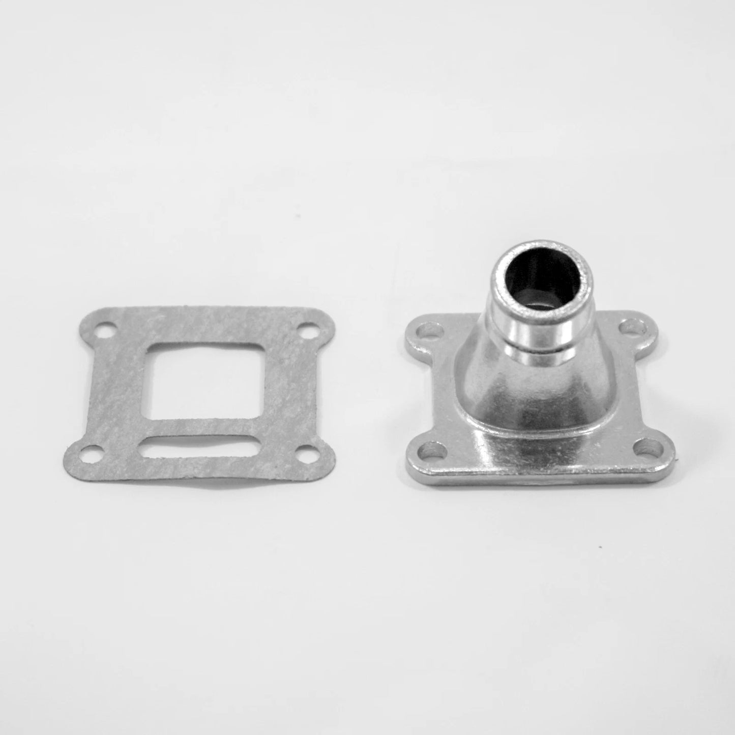 49cc Mini PIT DIRT QUAD BIKE ATV Racing Carburetor Manifold Adaptor & Gasket
