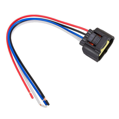 Throttle Position Sensor Connector for Chevrolet Dodge Lexus Toyota