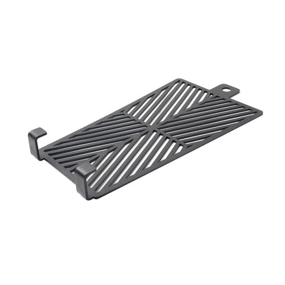 Oil Cooler Grille Mesh Cover for Harley Softail Low Rider Fat Boy (2018-2024)