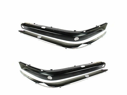 Front Bumper Molding Stripe for BMW E38 (1995-2001)