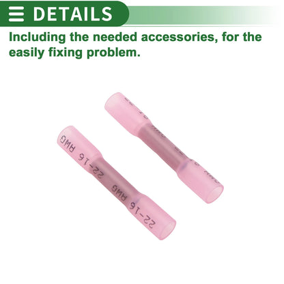 Pin Sensor Wiring Harnesses for Ford Crown Victoria (1999-2009)