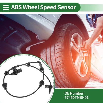 ABS Wheel Speed Sensor for Honda CR-V 2017 Front Right