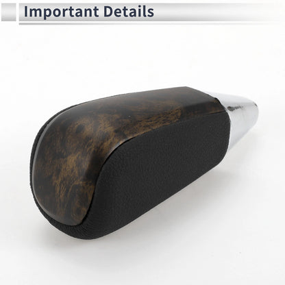Automatic Gear Shift Knob for Toyota Land Cruiser (2003-2021)