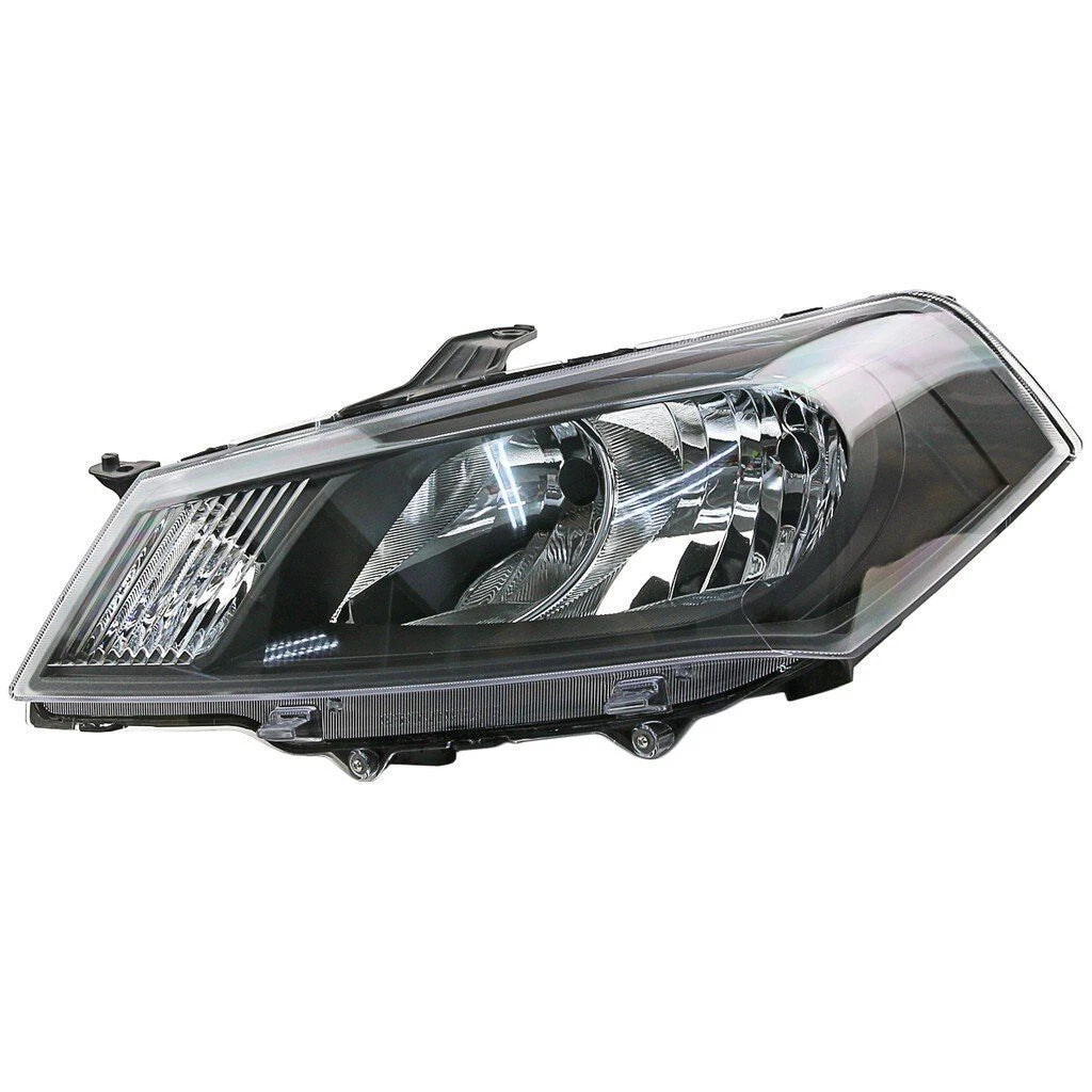 Left & Right Headlamps for TYC Proton Saga FLX (2011-2016)