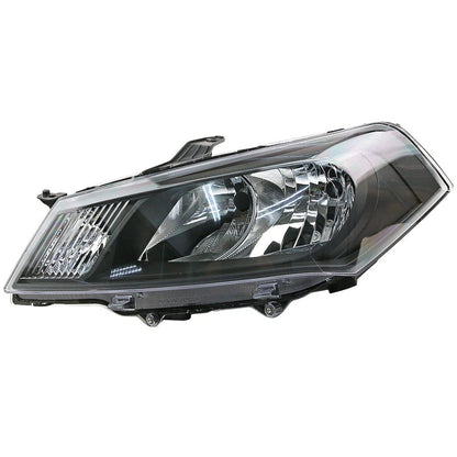 Left & Right Headlamps for TYC Proton Saga FLX (2011-2016)