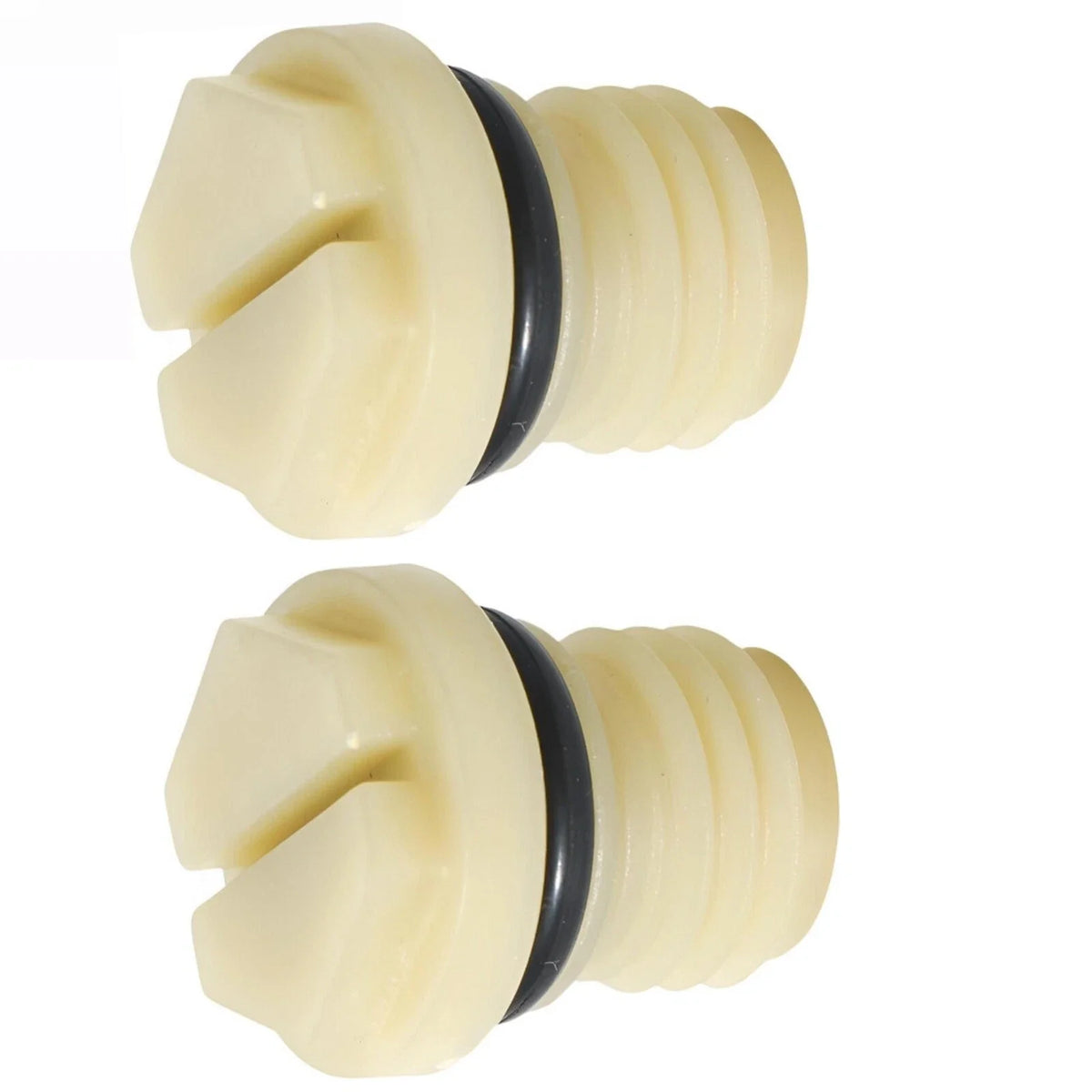 Plug Assy-Reservo for Mercury Mercruiser Outboard 2Pcs