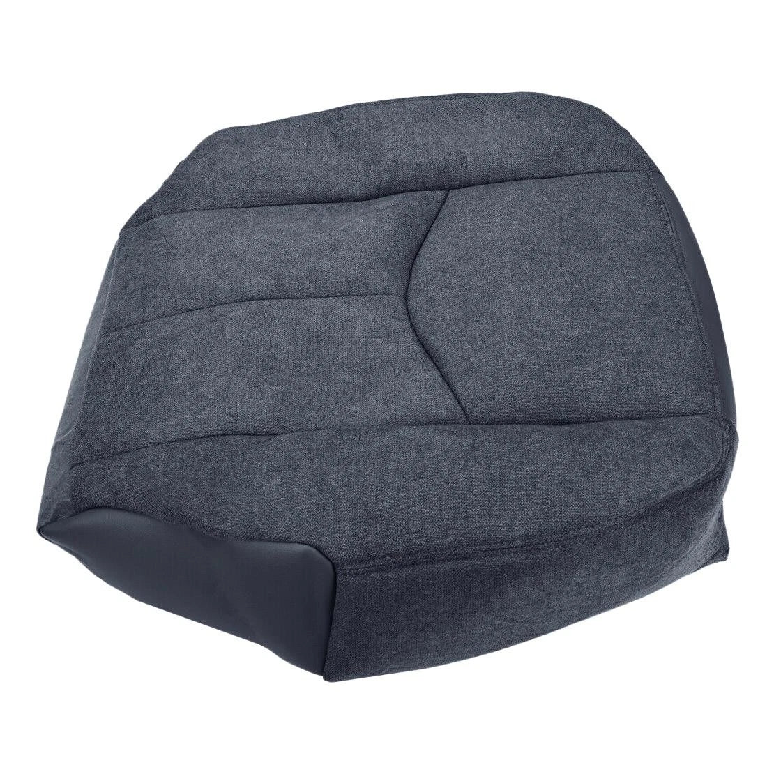 Driver Side Bottom Cloth Seat Cover for Chevrolet GMC Sierra 1500 2500