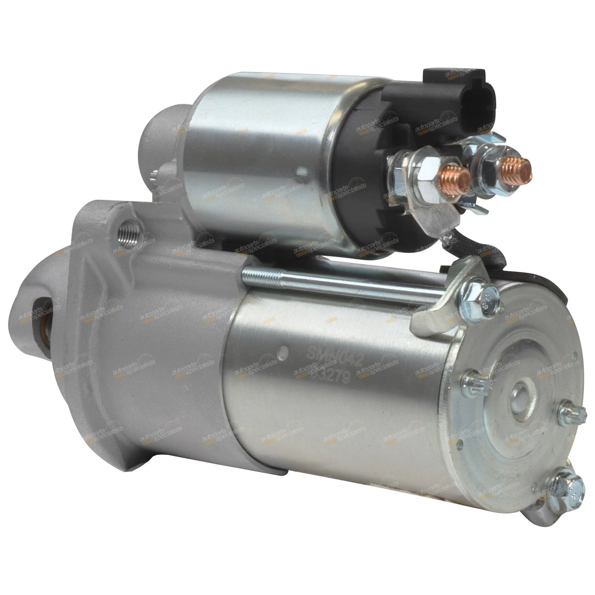 Starter Motor 2.0L 4cyl for Kia Rondo UN G4KA8-CVVT (2010-2013)
