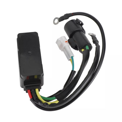 Tilt Trim Relay for Suzuki DF60/DF70/DF100/DF115/DF140/DF150/DF175