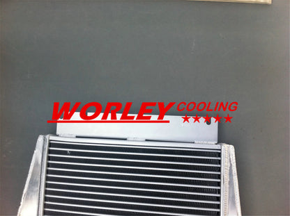 Turbo Intercooler for Volvo 850 S70 V70 C70 (1992-2000)