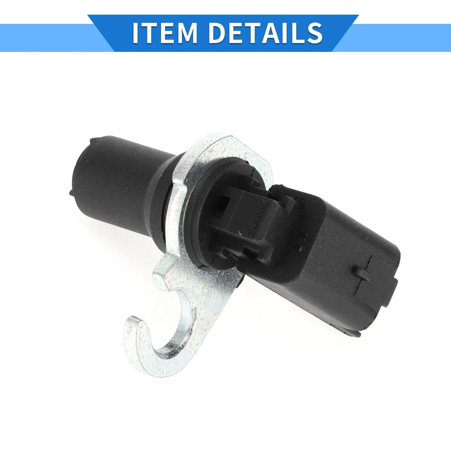 Crankshaft Position Sensor for PEUGEOT 206 307 (2000-2007)