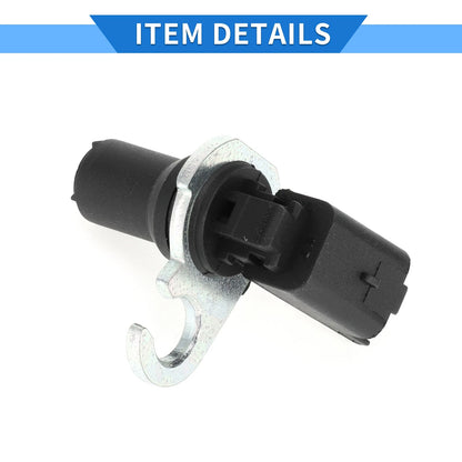 Crankshaft Position Sensor for PEUGEOT 206 307 (2000-2007)