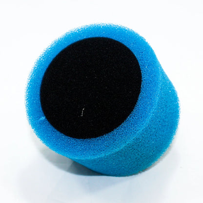38mm Foam Pod Air Filter for 125cc 140cc PIT Quad Dirt Bike ATV Buggy