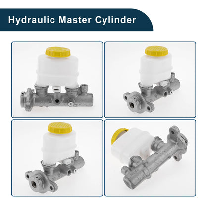 Brake Master Cylinder for Nissan Maxima (1994-2003)