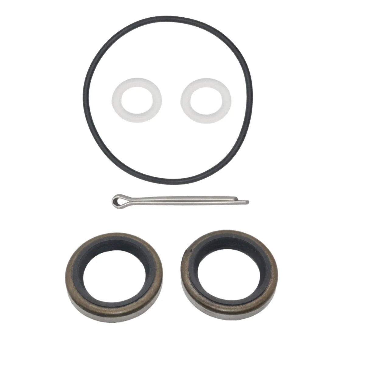 P/Shaft Seal Kit for OMC Sterndrive Johnson Evinrude