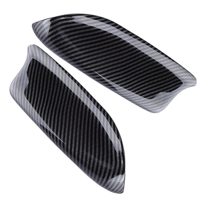 Front Door Armrest Scuff Plate Cover Trim for Honda Accord