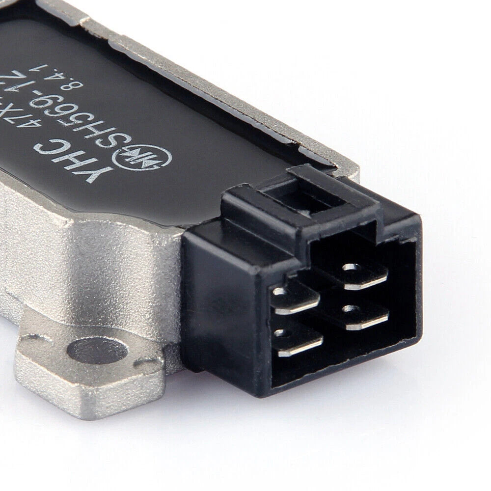 Voltage Regulator for Yamaha XV Virago 250, XT600, FZR250, FZR600, FZR500 (1986-1994)