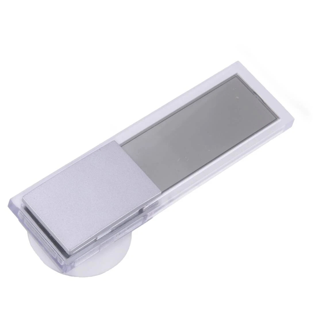 Digital LCD Car Windscreen Temperature Thermometer Suction Cup Inc (2)