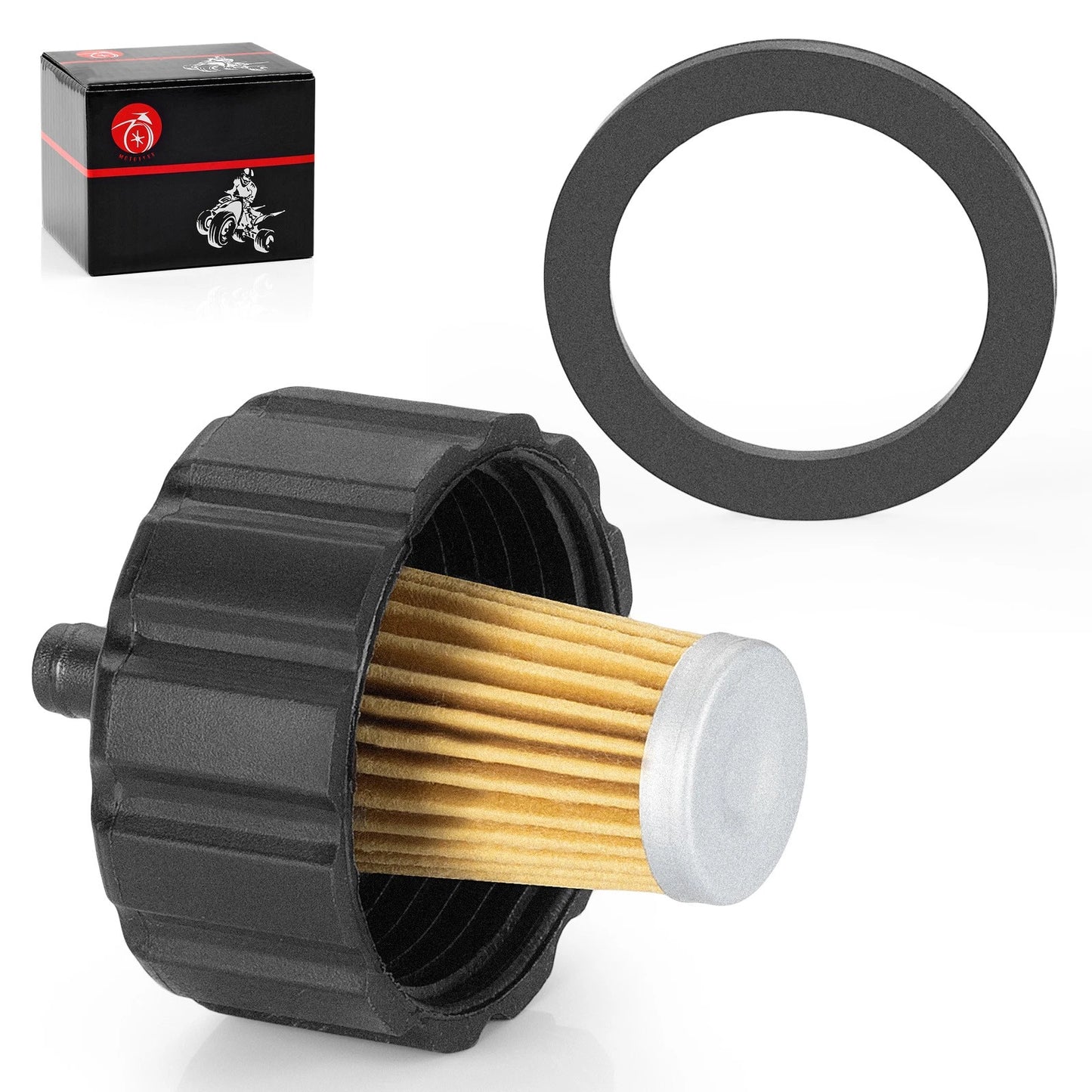 Fuel Filter for Yamaha G5-A G5A (1990–1995)