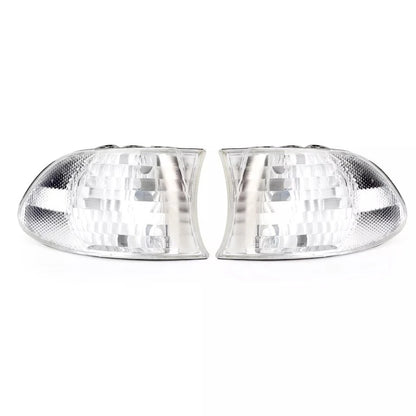 Corner Parking Light Signal Lamp Pair for BMW 7 Series (1998–2001)