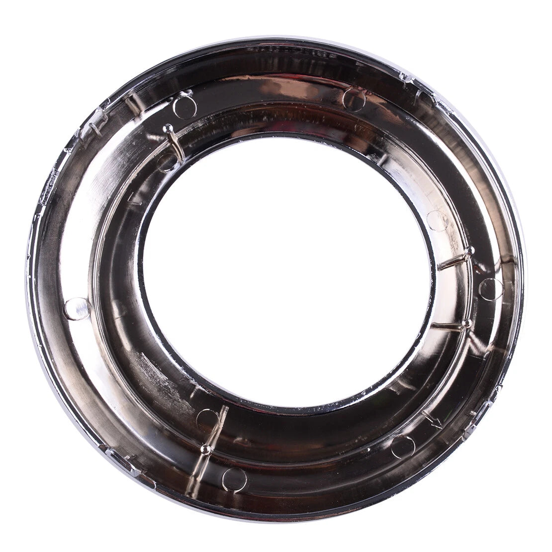 Front Right Fog Light Cover Trim for Toyota RAV4 Limited (2009-2012)