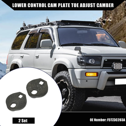 Camber Caster Alignment Kit for Ford Explorer (1995-2001) 2 x pcs