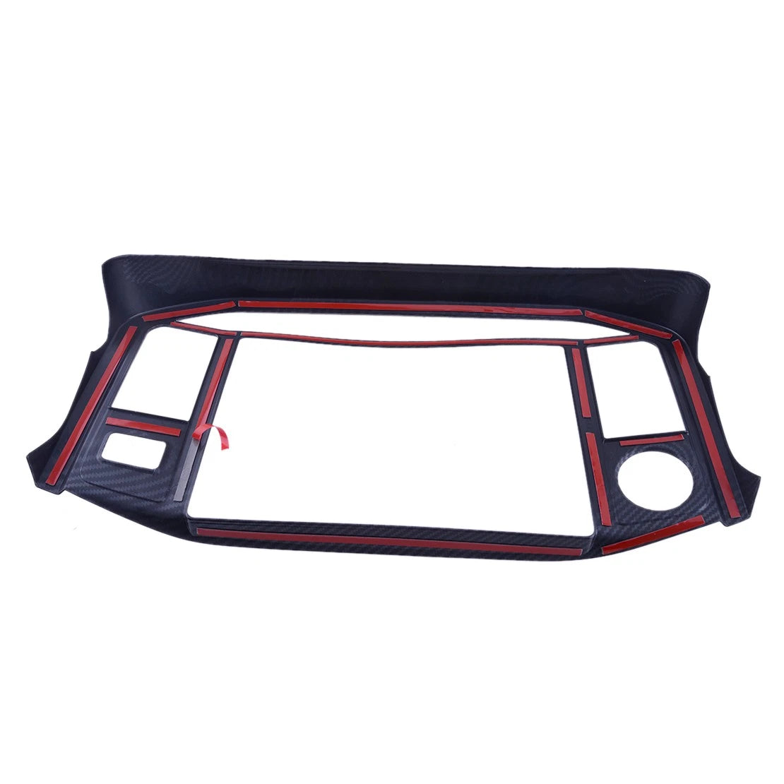 GPS Screen Panel Central Control for Ford F150 F-150 (2021-2022)