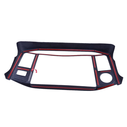 GPS Screen Panel Central Control for Ford F150 F-150 (2021-2022)