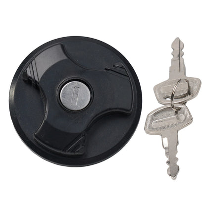 1x Fuel Petrol Cap for Fiat Ducato