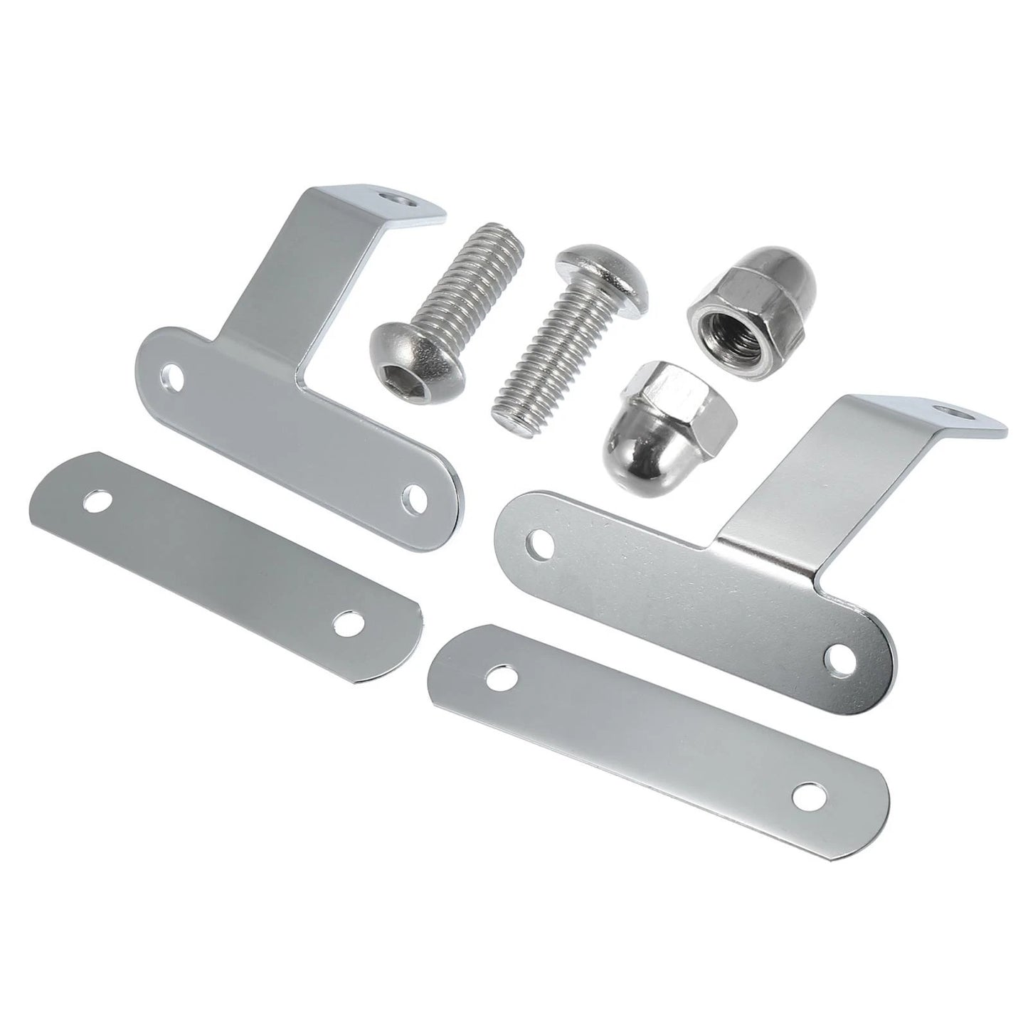 Motorcycle Handlebar Handguard Protectors for Harley & Honda