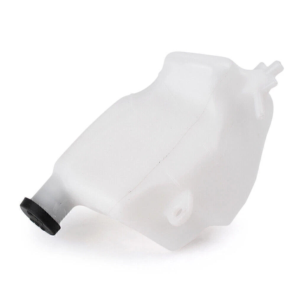 Motor Radiator Coolant Water Reservoir Overflow Tank for Honda CBR600RR (2007-2008)