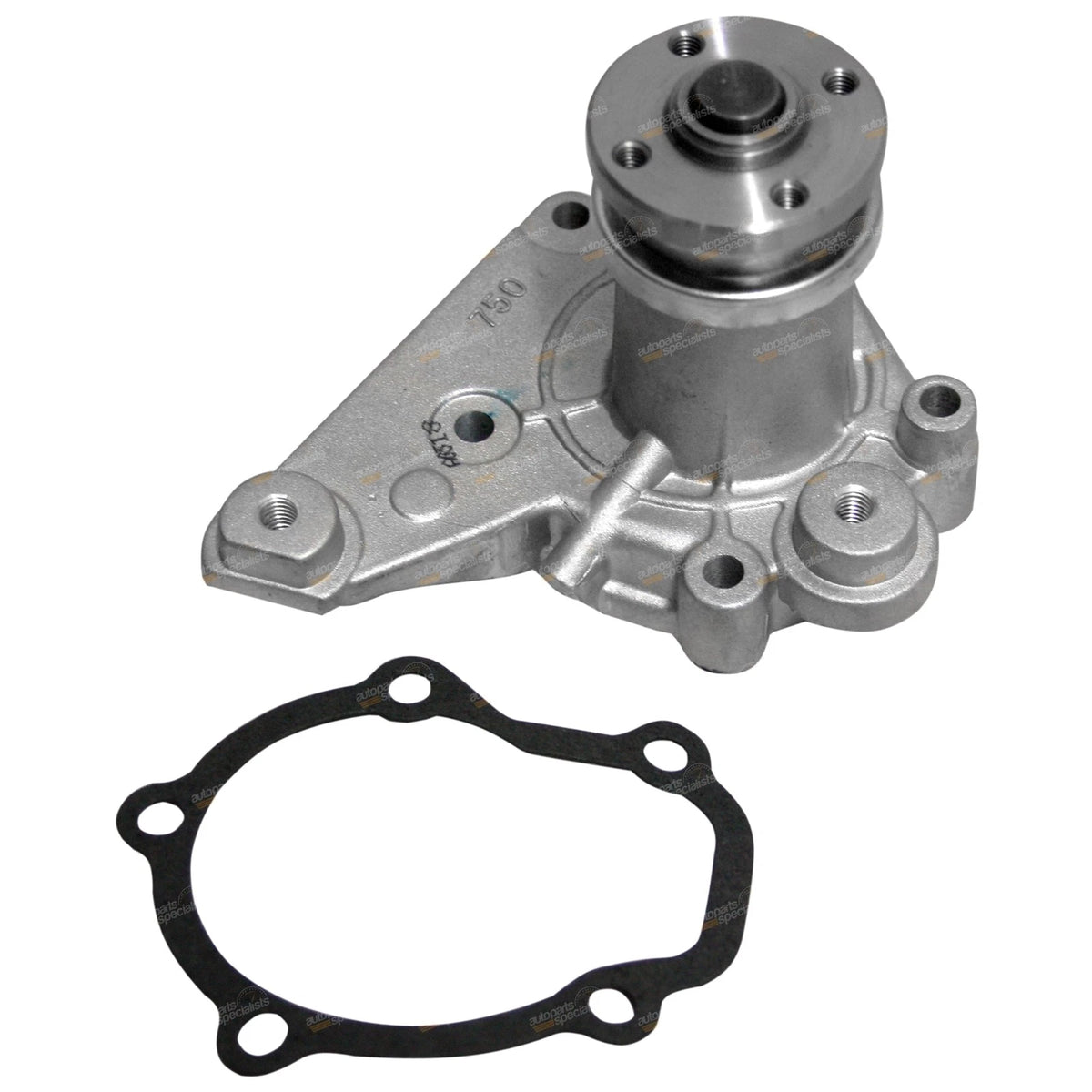 Water Pump 4cyl 1.0L for Suzuki Carry SK410 (1985-1991)