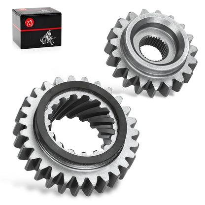 Starter Idler Gear for Yamaha Virago 700 750 920 XV700 XV750 XV920 (1981–1999)