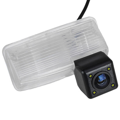 Reverse Rear View Backup Camera for Toyota Matrix (2003-2008)