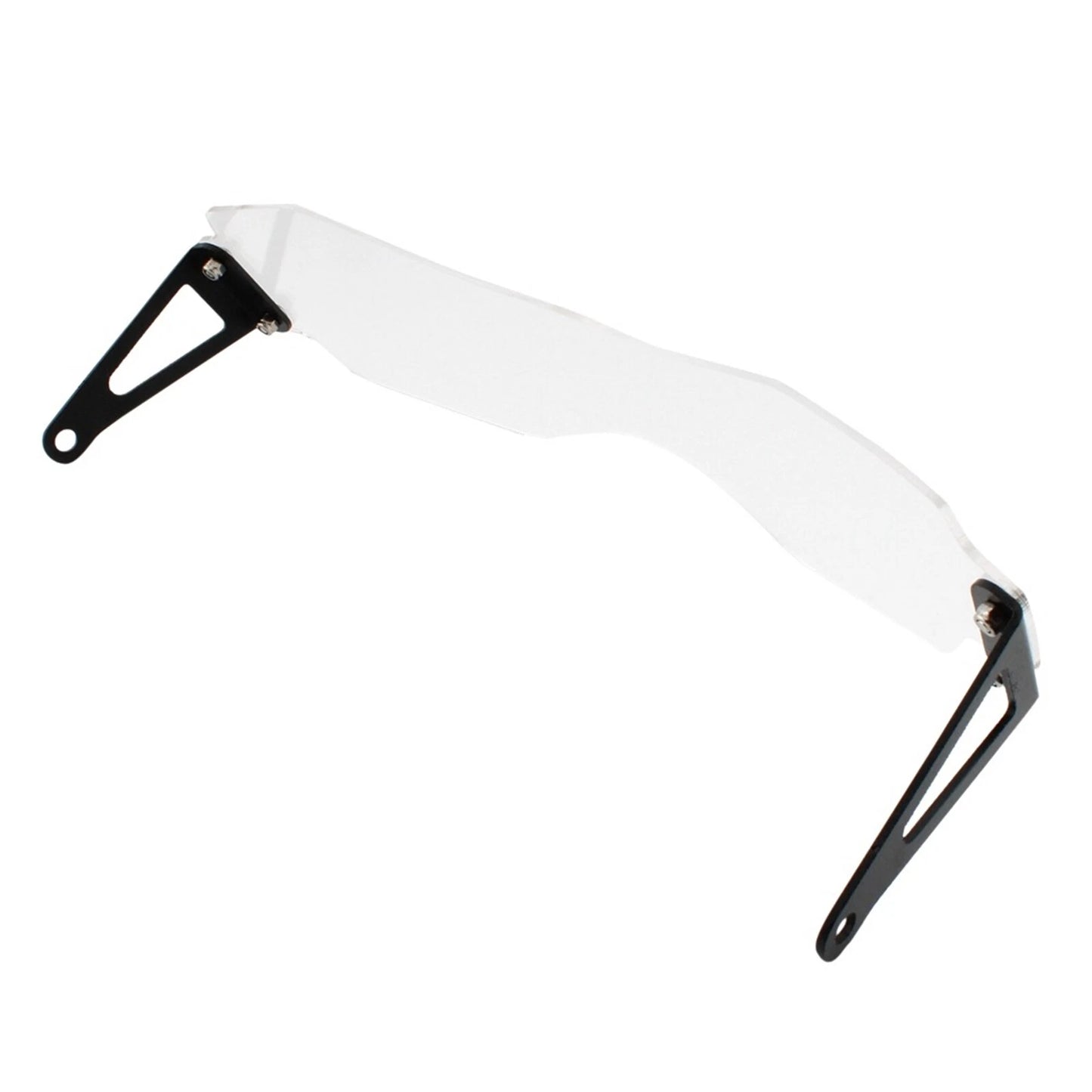 Clear Lens Cover for Tiger 900 900 GT Pro Rally (2020-2023)