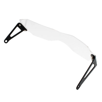 Clear Lens Cover for Tiger 900 900 GT Pro Rally (2020-2023)