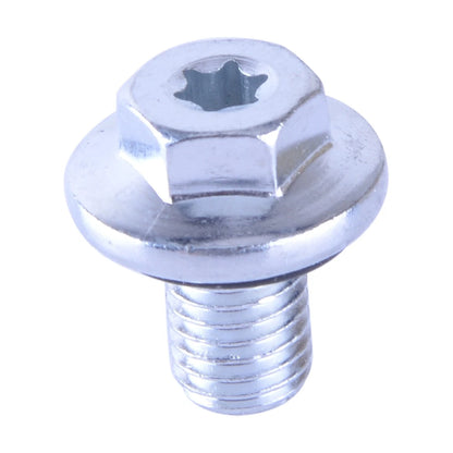 1x Engine Oil Drain Plug Bolt Gasket for GMC Buick Chevrolet