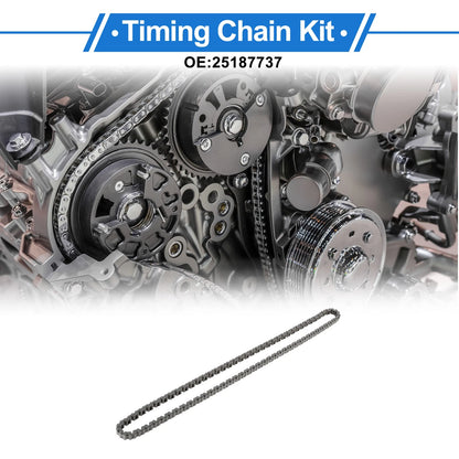 Timing Chain Kit for CHEVROLET COBALT