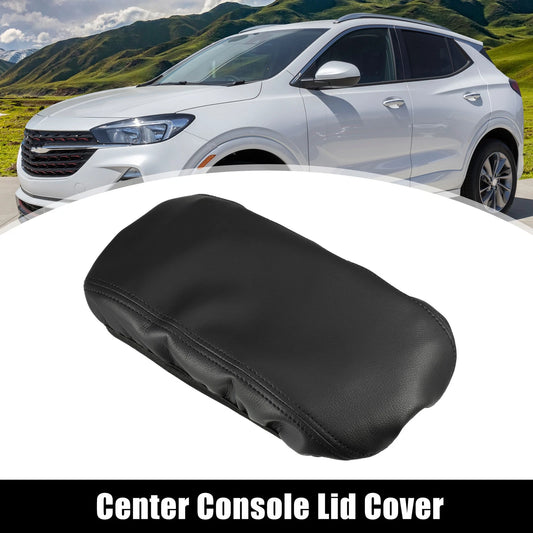 1 x Center Console Armrest Cover for Buick Encore GX (2020–2024)