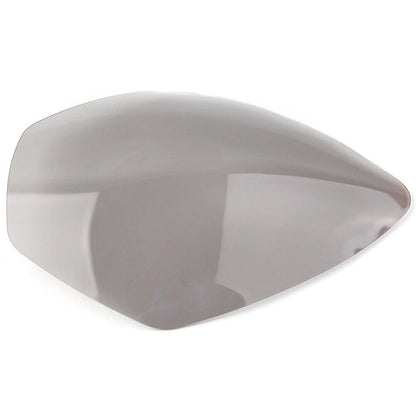 Headlight Cover Lens Protector Smoke for Suzuki V-Strom DL650/1000 (2017-2019)