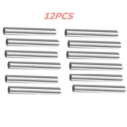 Shear Pins Set of 12 for Johnson Evinrude 10-25HP Models