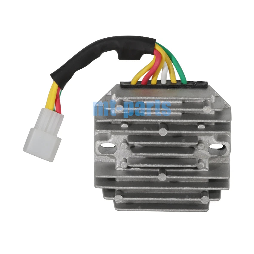 Voltage Rectifier Regulator for Aprilia SR 125 MOTARD, SR 150 (2018-2022)