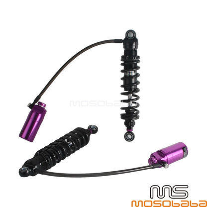 13" Rear Suspension Shock for Harley Touring FLTRK FLTRU FLTRX (2014-2023)